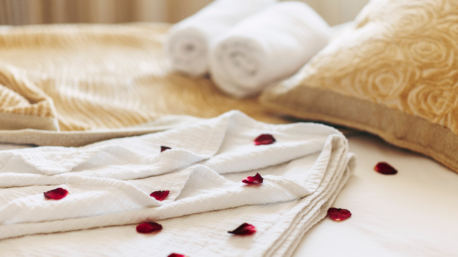 Love loft, love room ou love hôtel : explorez les nouvelles tendances pour les couples